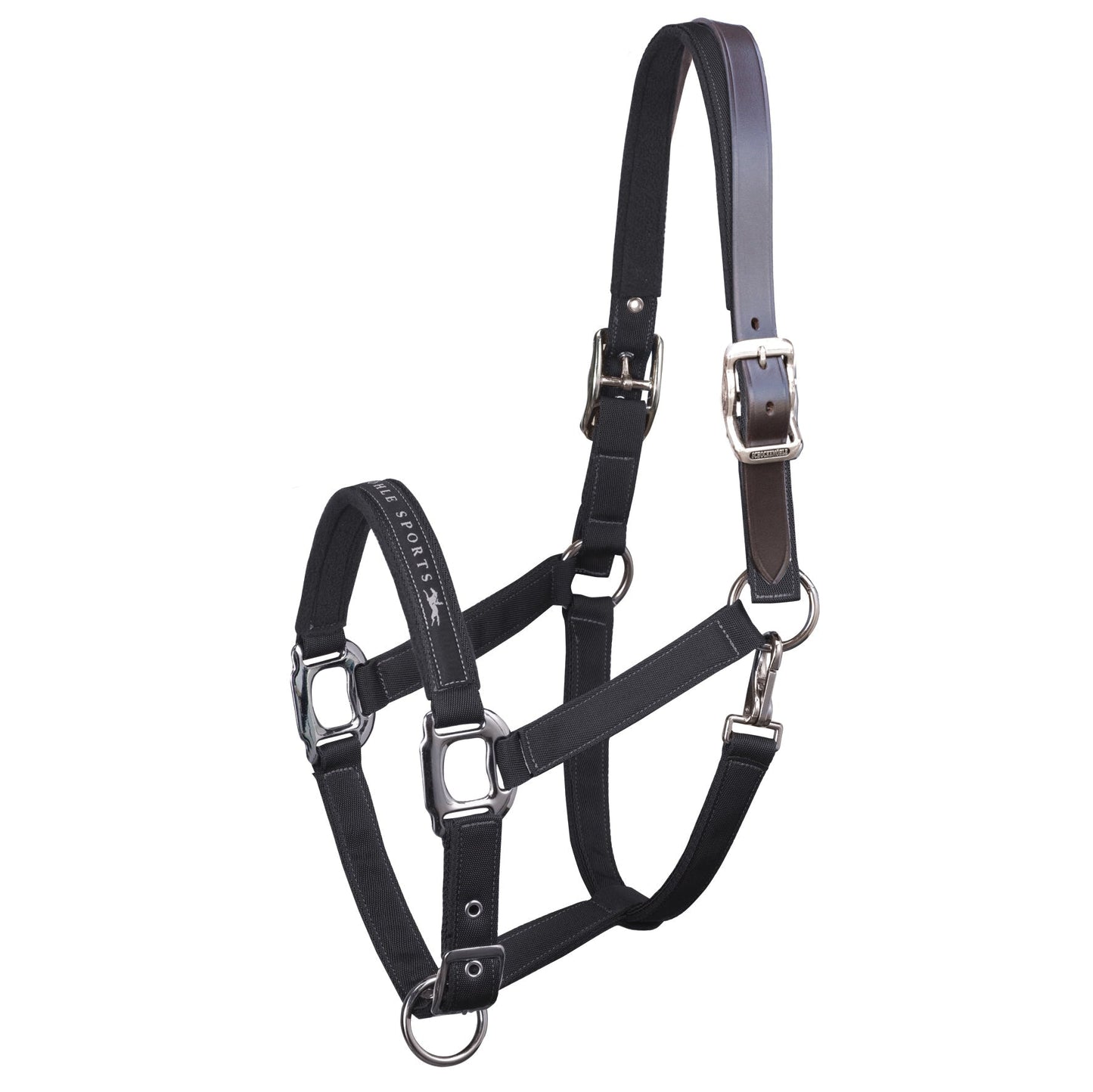Memphis Halter