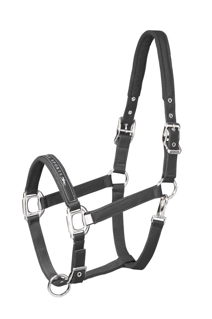 Memphis Halter