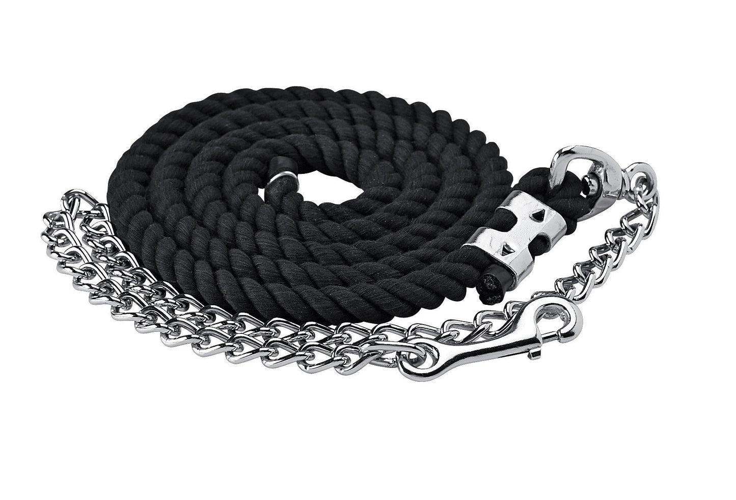 Cotton Lead with Shank