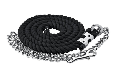 Cotton Lead with Shank