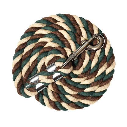 Cotton Lead