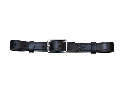 Leather Replacement Halter Chin Strap