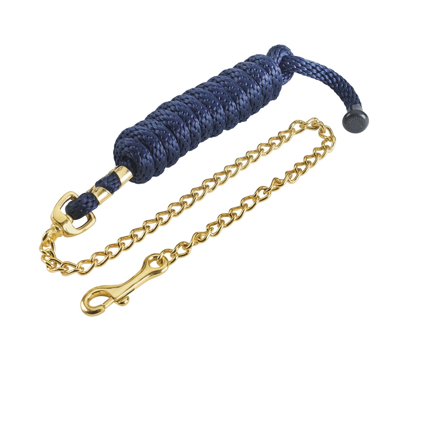 Poly Nylon Lead with Chain