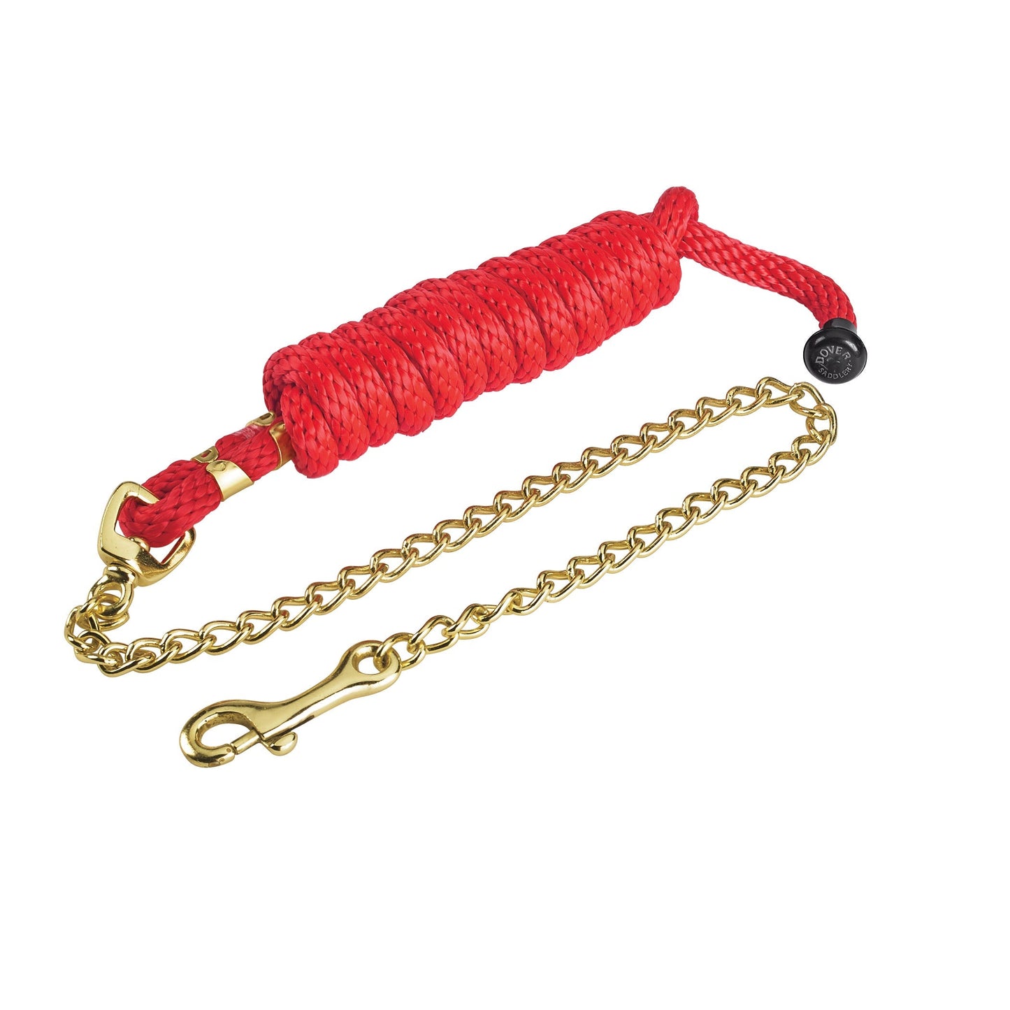 Poly Nylon Lead with Chain