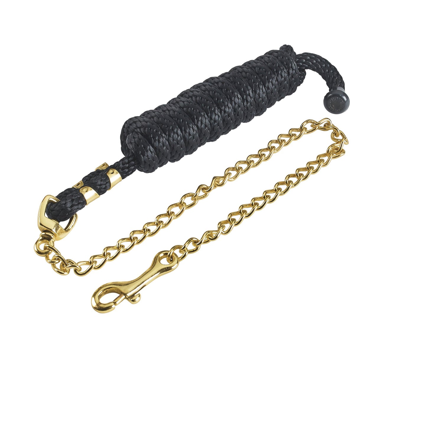 Poly Nylon Lead with Chain