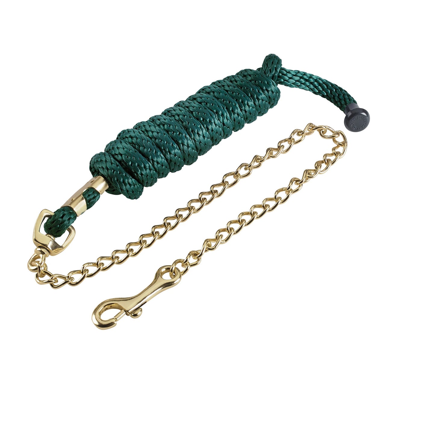 Poly Nylon Lead with Chain