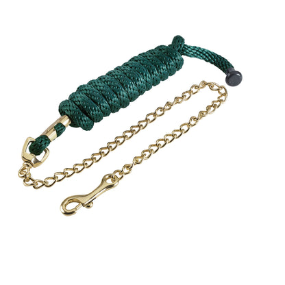 Poly Nylon Lead with Chain