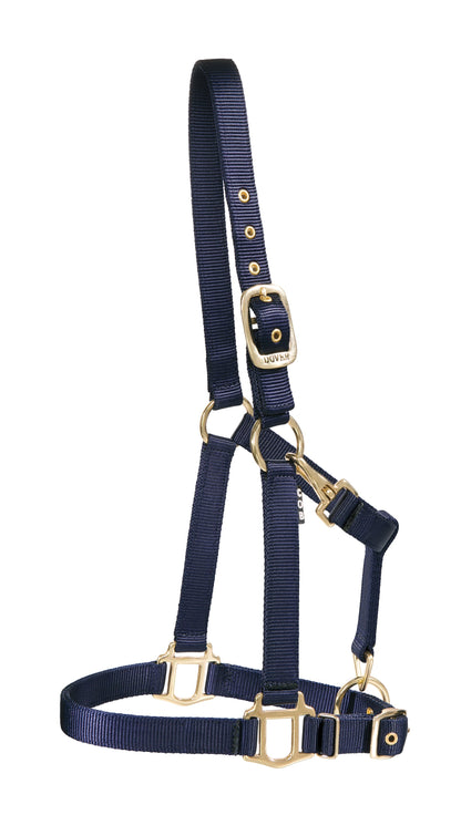 Heavy Nylon Halter