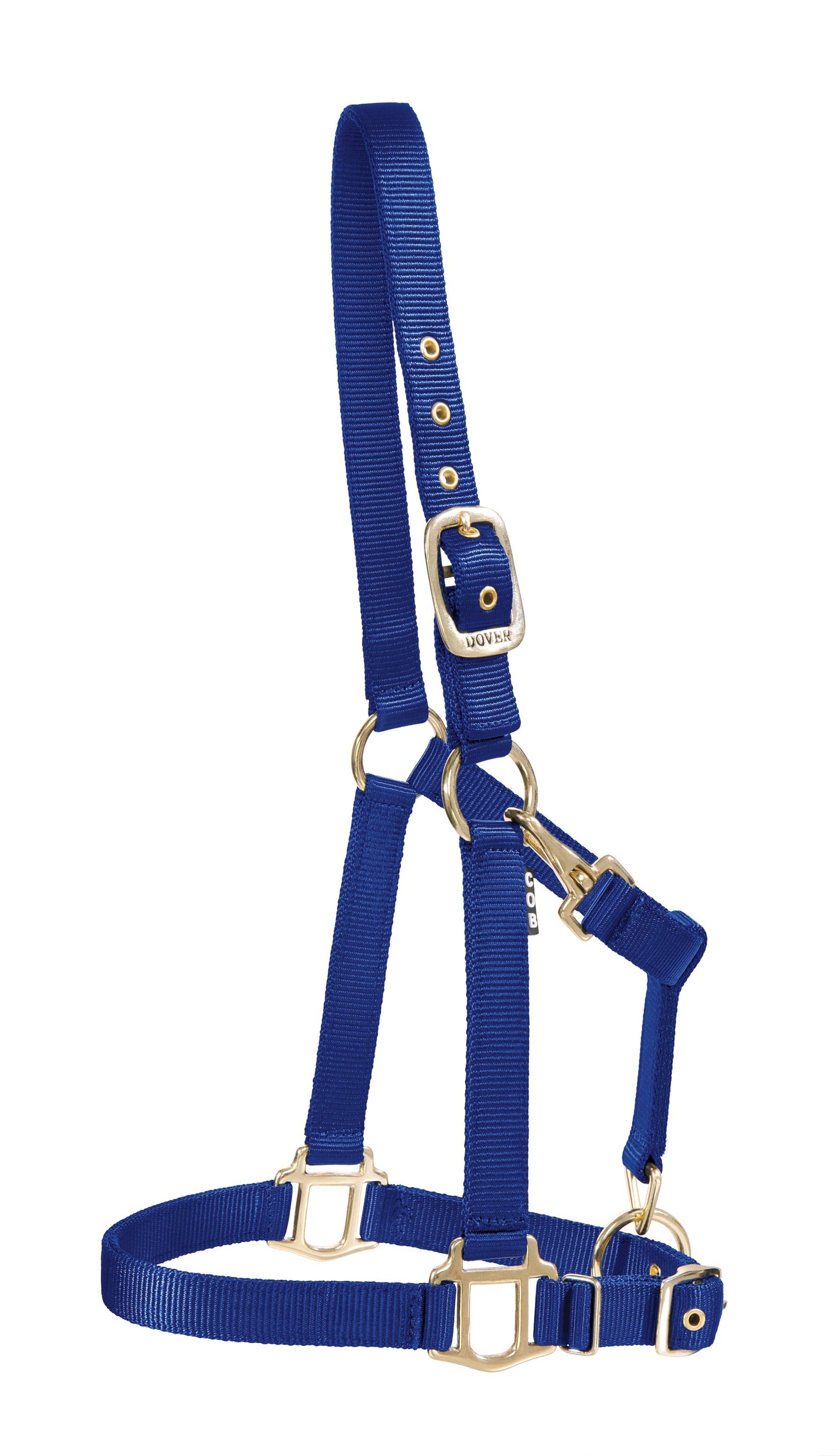 Heavy Nylon Halter
