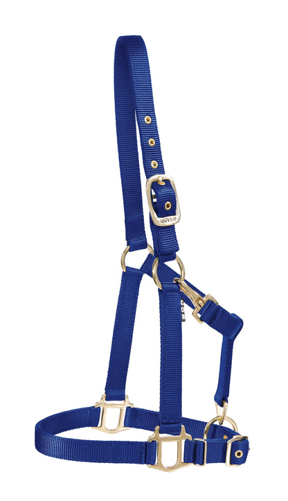 Heavy Nylon Halter
