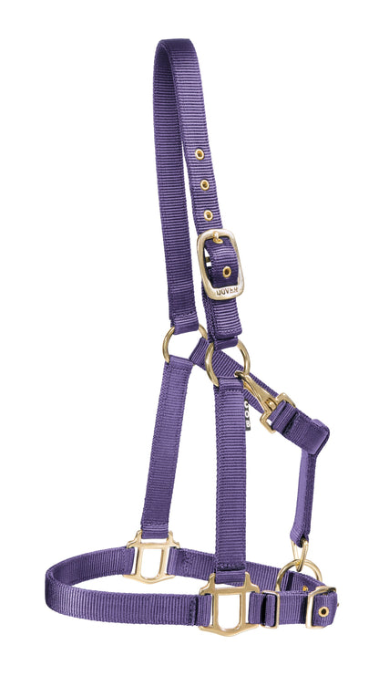 Heavy Nylon Halter