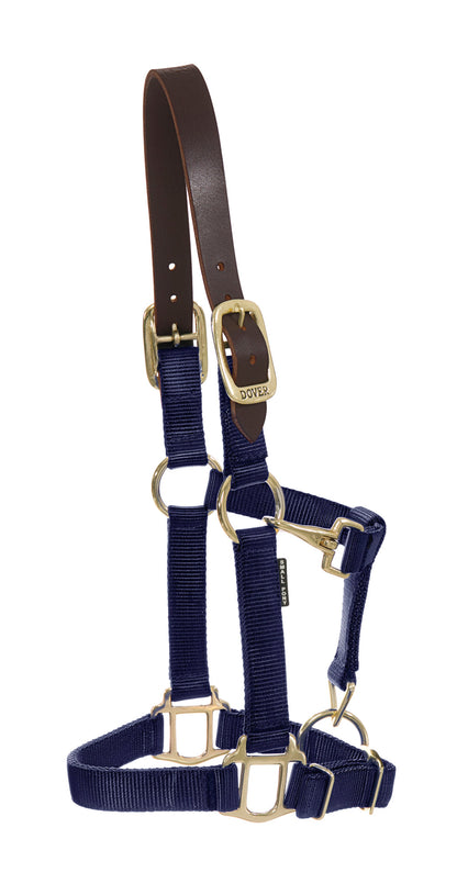 Heavy Nylon Breakaway Halter