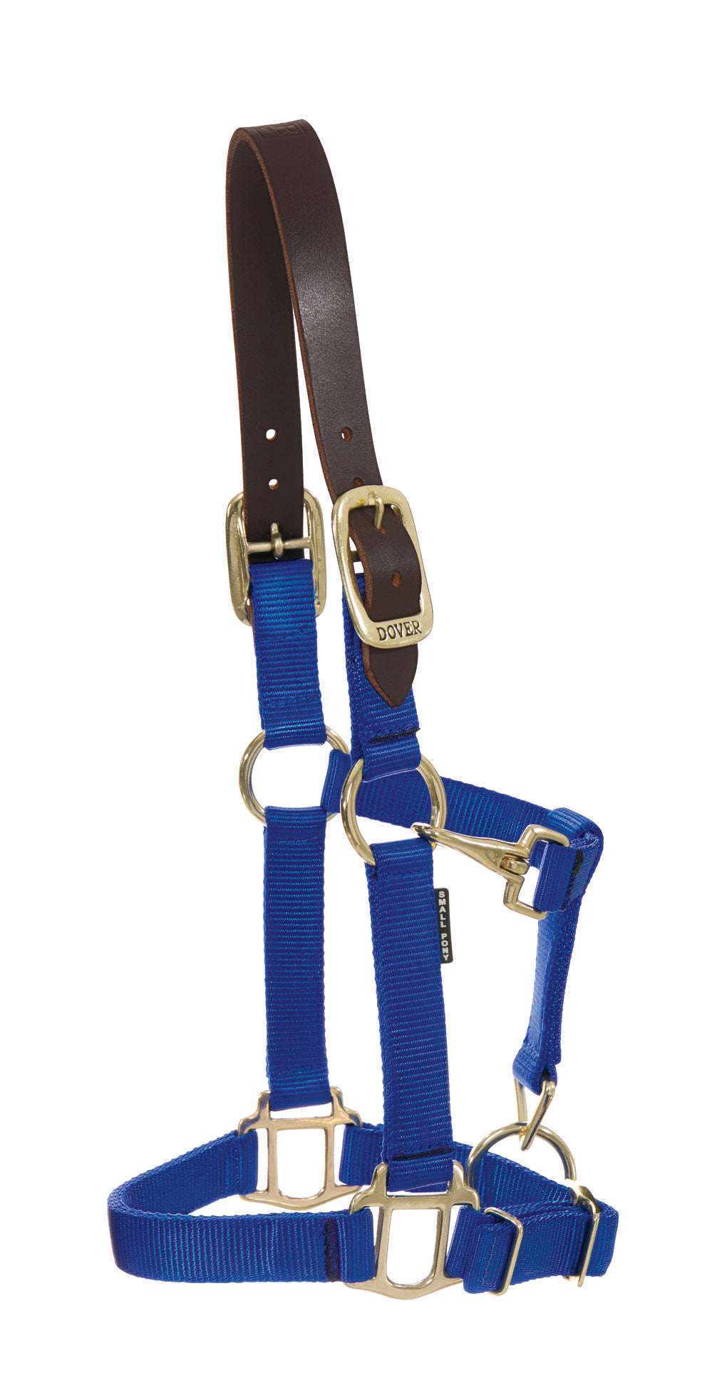 Heavy Nylon Breakaway Halter