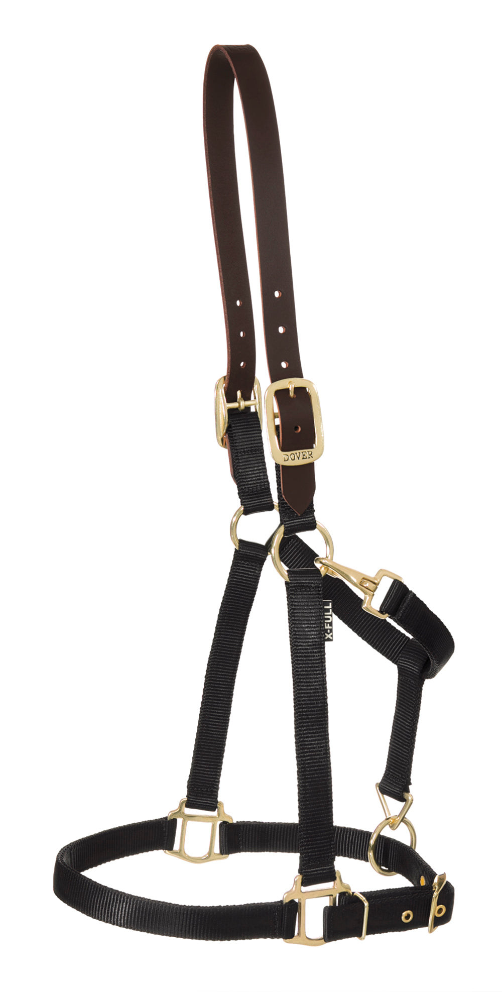 Heavy Nylon Breakaway Halter