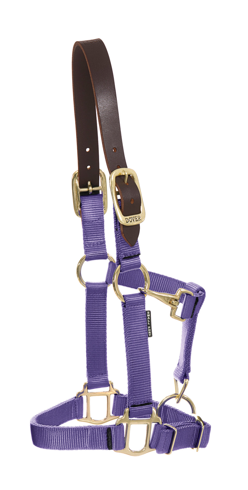 Heavy Nylon Breakaway Halter