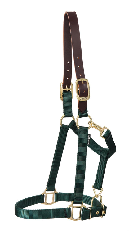 Heavy Nylon Breakaway Halter