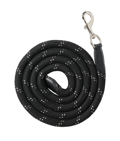 Leather & Rope Lead