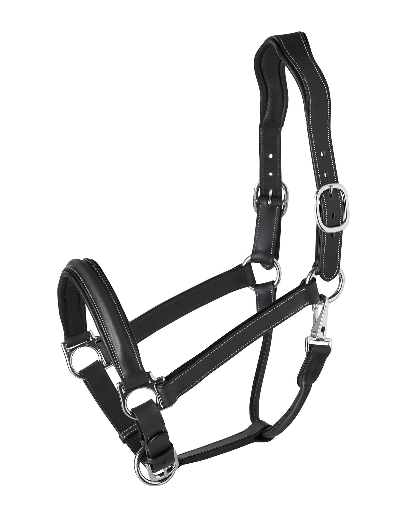 Ergonomic Halter