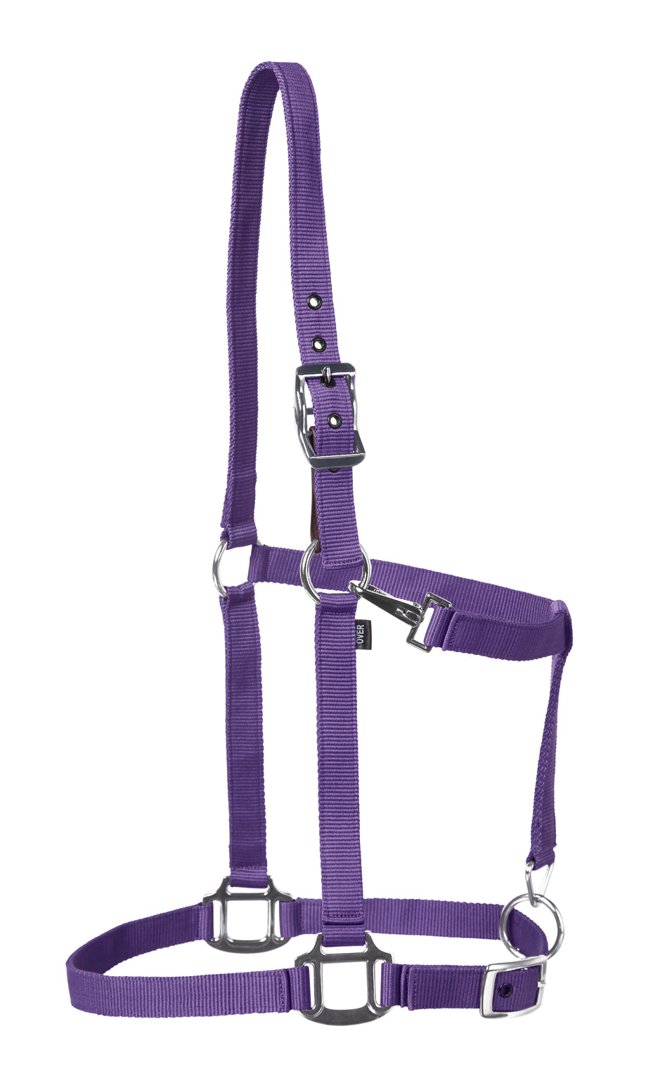 Nylon Breakaway Halter