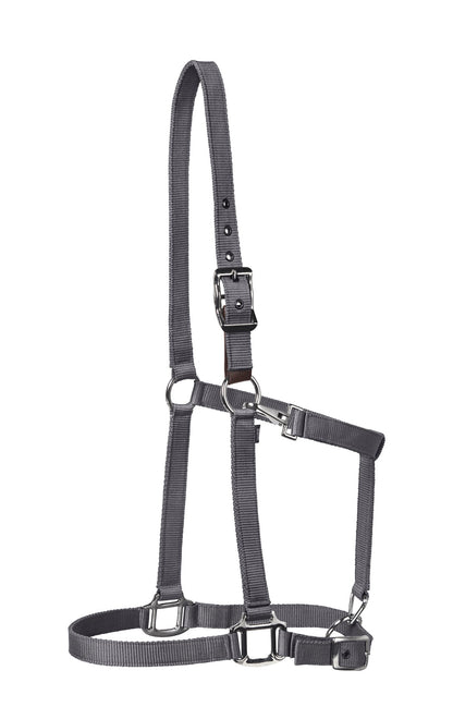 Nylon Breakaway Halter
