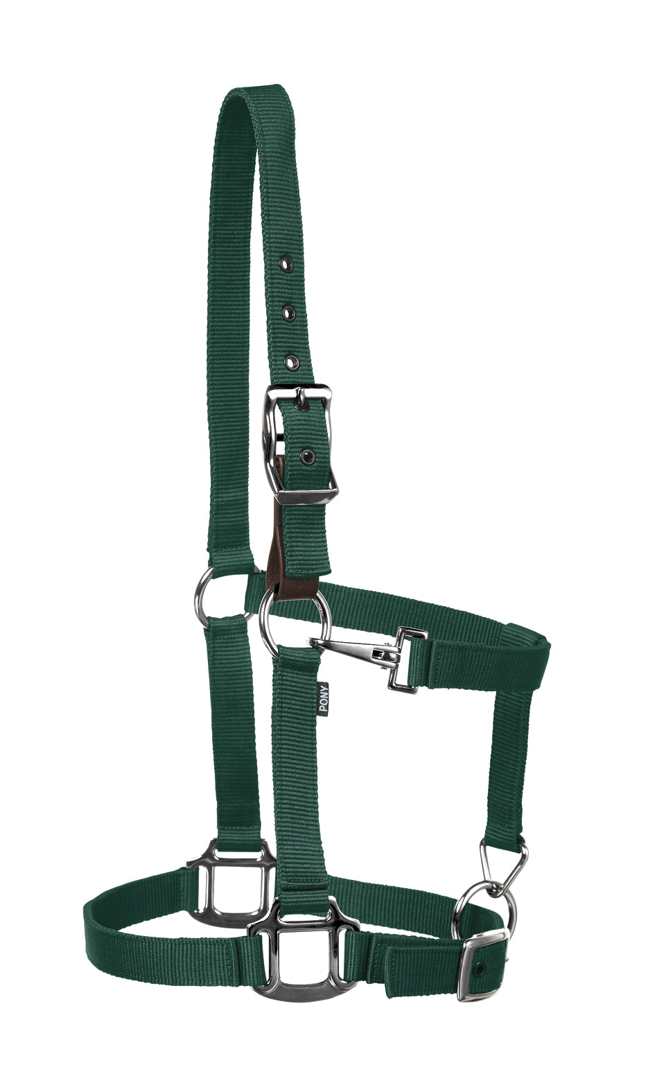 Nylon Breakaway Halter