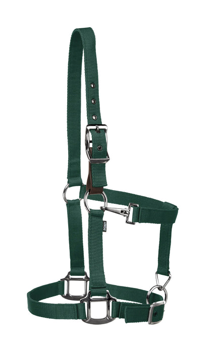 Nylon Breakaway Halter