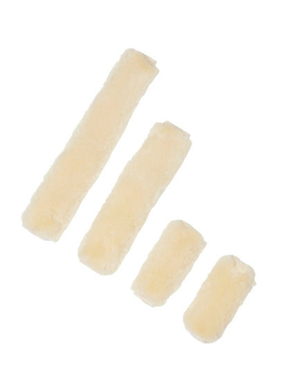 Simuwool 4-Piece Halter Set