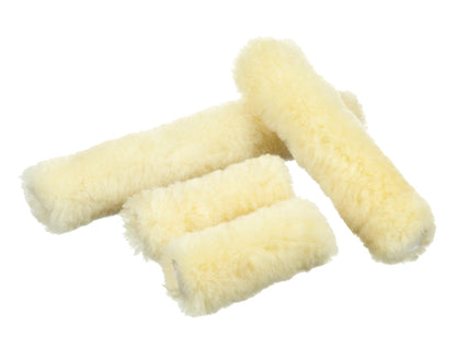 Simuwool 4-Piece Halter Set