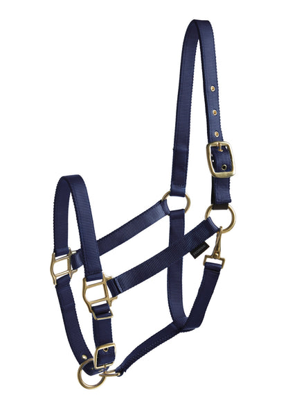 Heavy Nylon Breakaway Halter with Fuse