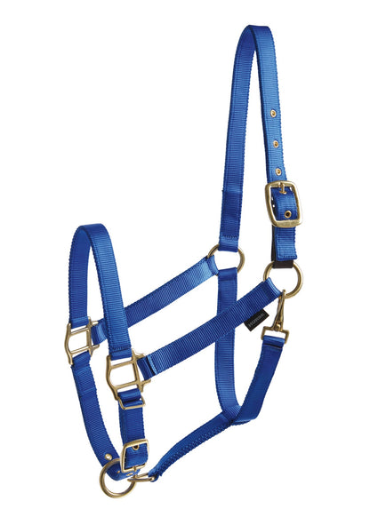 Heavy Nylon Breakaway Halter with Fuse