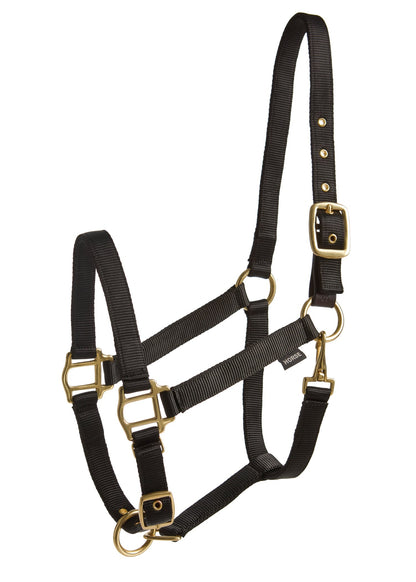 Heavy Nylon Breakaway Halter with Fuse