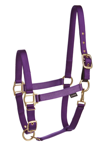 Heavy Nylon Breakaway Halter with Fuse