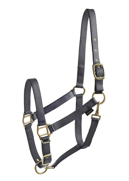 Heavy Nylon Breakaway Halter with Fuse