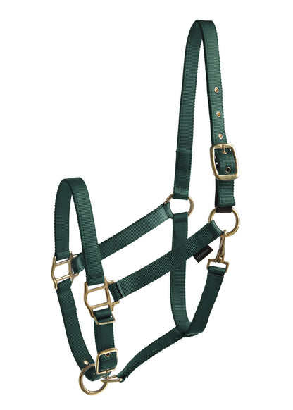 Heavy Nylon Breakaway Halter with Fuse