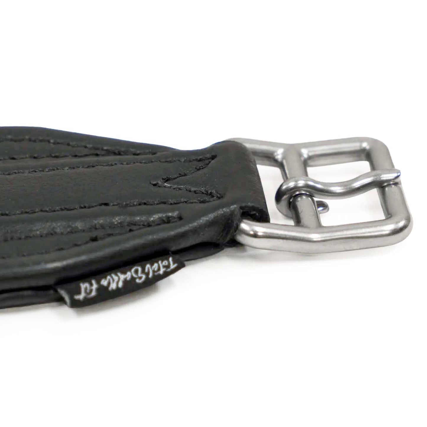 Stability Plus Stirrup Leathers