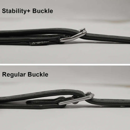 Stability Plus Stirrup Leathers
