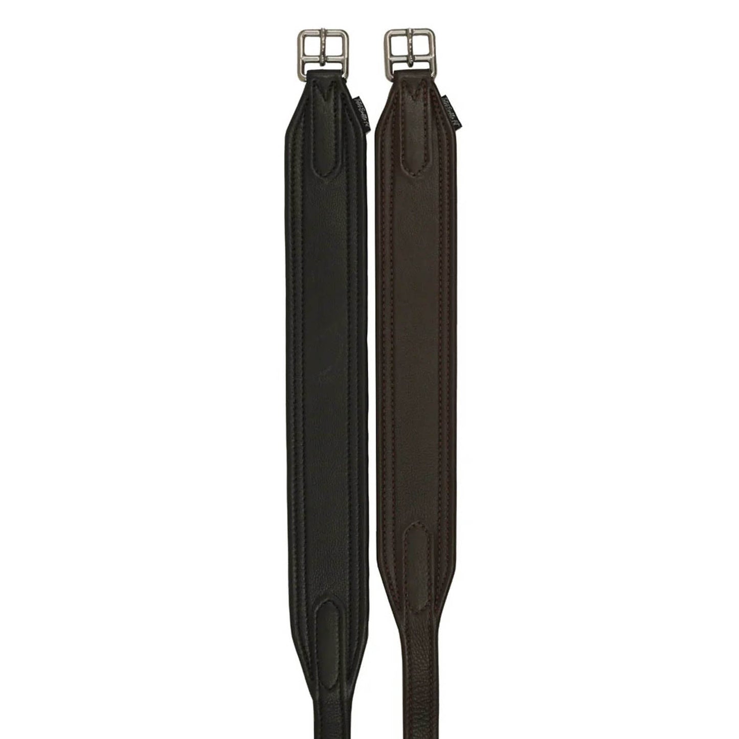 Stability Plus Stirrup Leathers