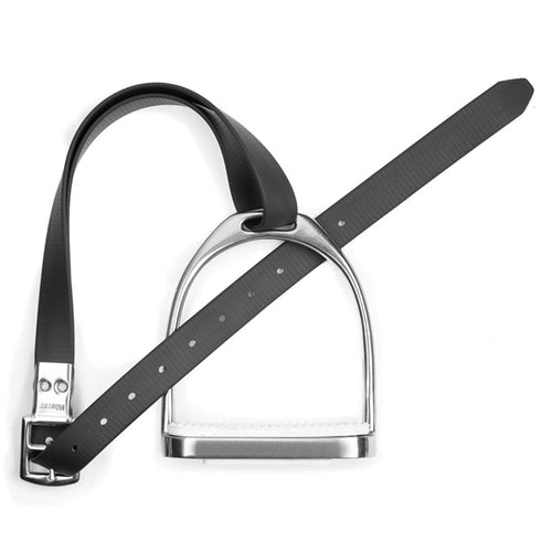 Slimline Stirrup Straps