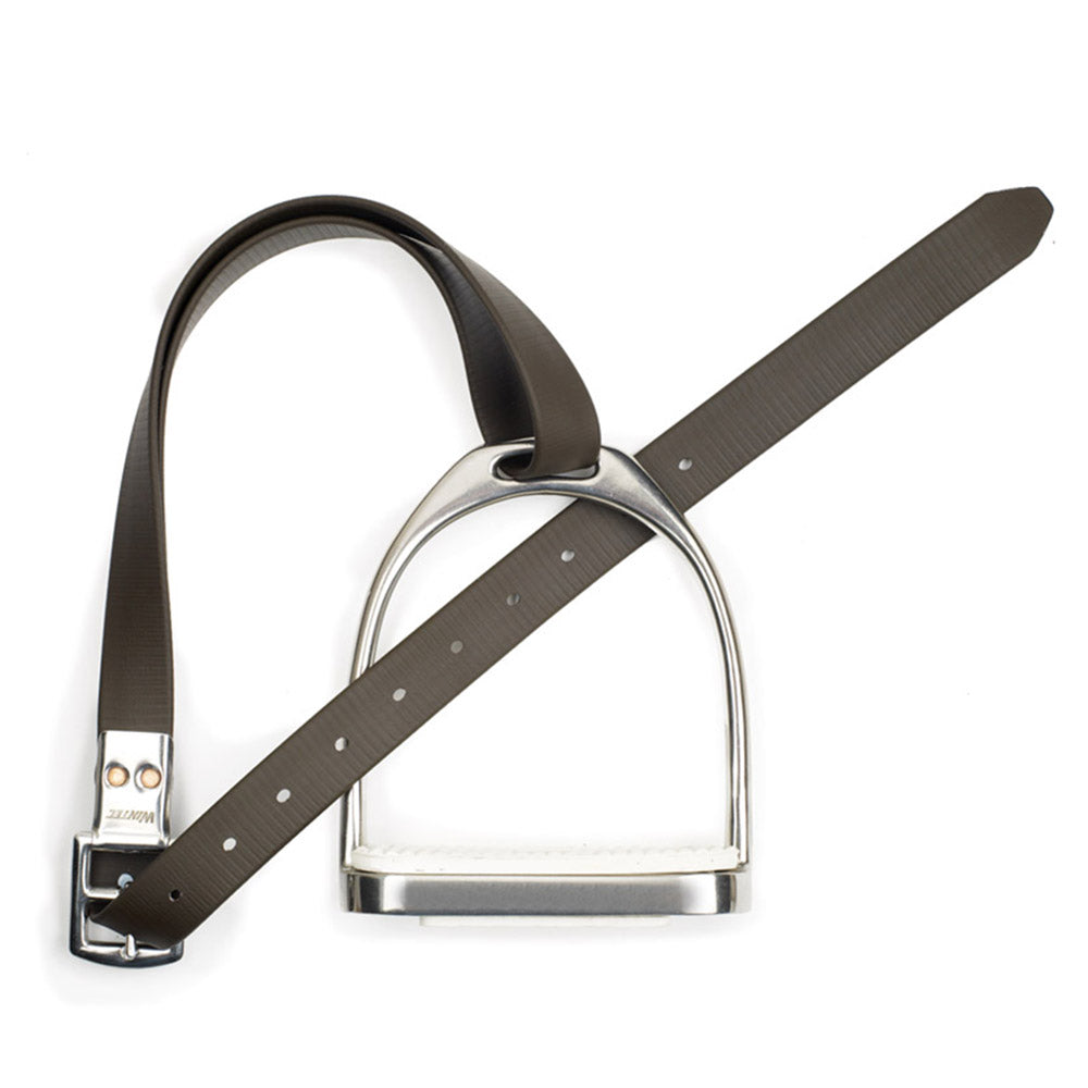 Slimline Stirrup Straps
