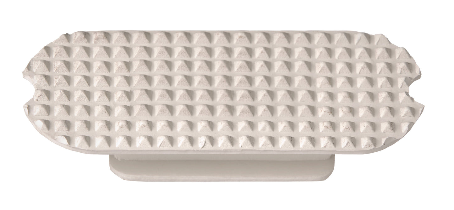 Diamond Stirrup Pads