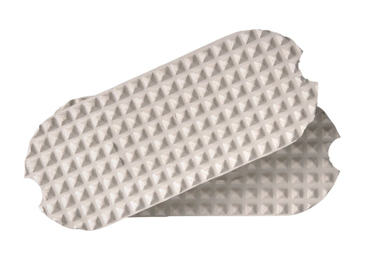 Diamond Stirrup Pads