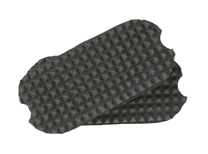 Diamond Stirrup Pads