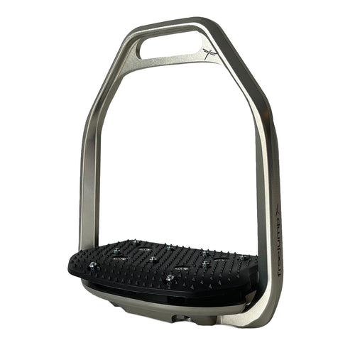 Air Pure Fillis Stirrup