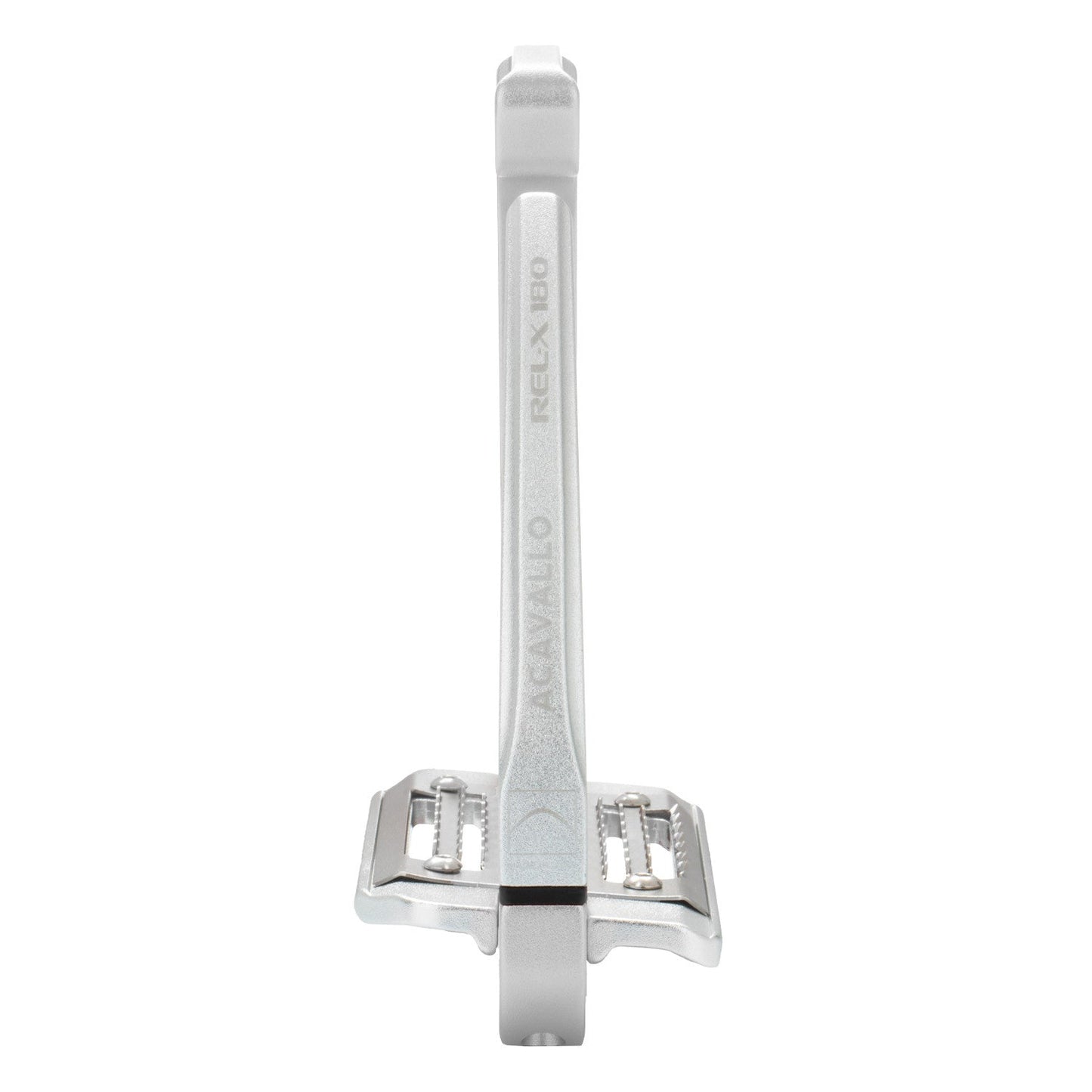 Rel-X 180 Stirrups