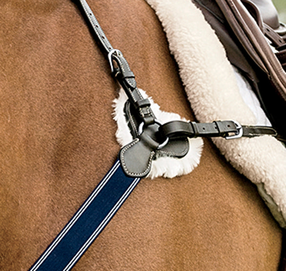 Point Breastplate