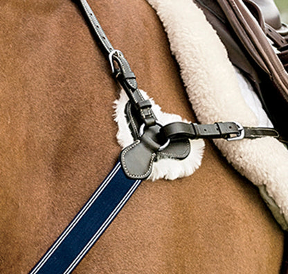 Point Breastplate