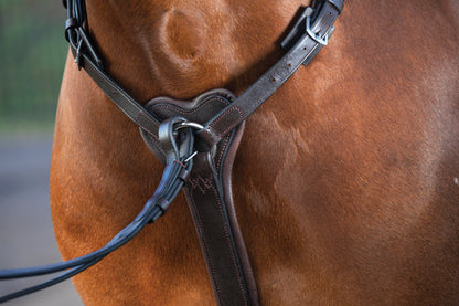 Three-Point Breastplate