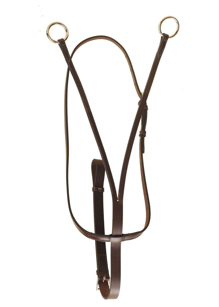 Horse Size Running Martingale