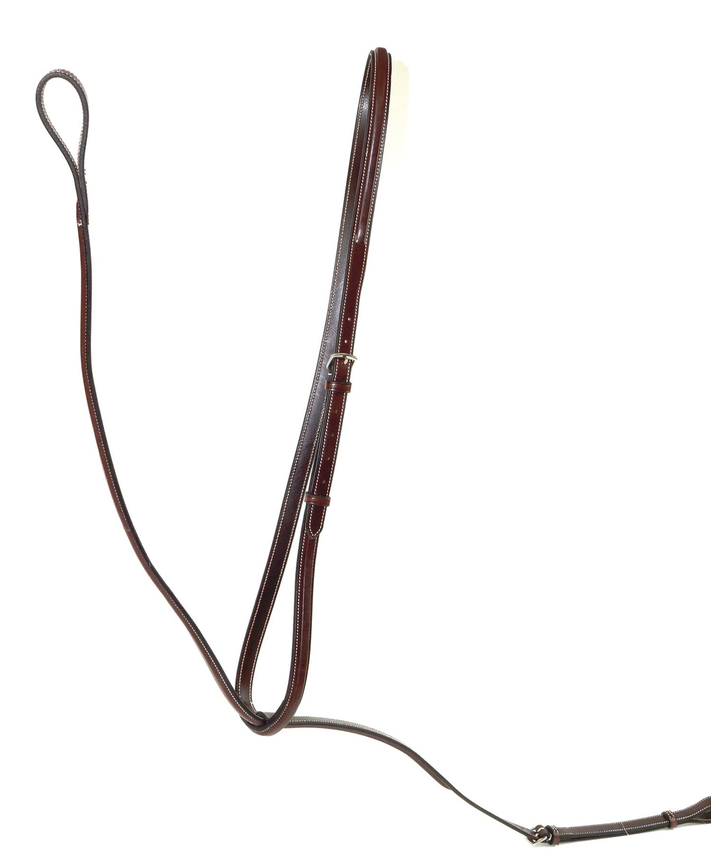 Square Raised Standing Martingale
