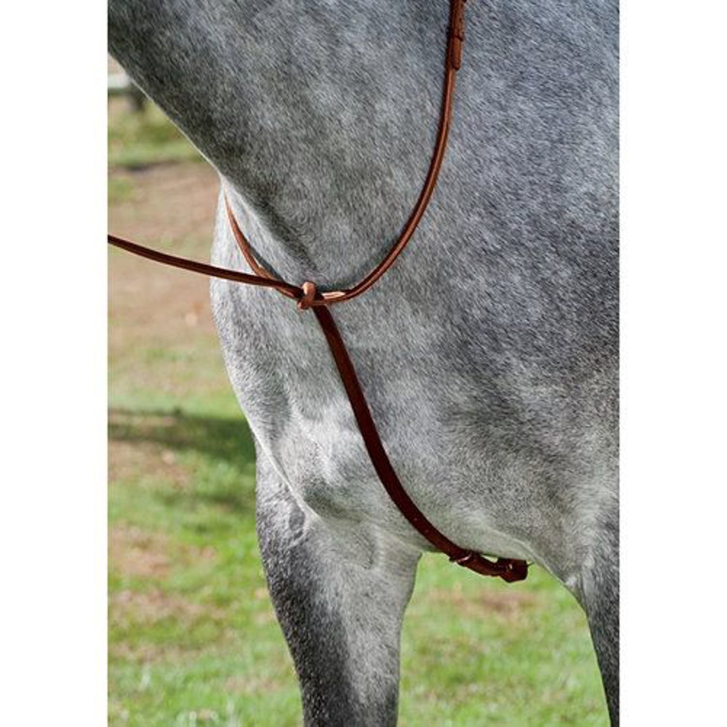Deluxe Standing Martingale
